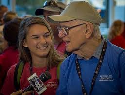 Kristina Martinelli's Instagram, Twitter & Facebook