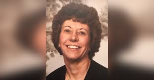 Obituary information for Edna Rose Sears