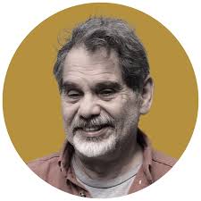 Scott Kahn's Intensely 'Unique Voice' Haunts Manhattan