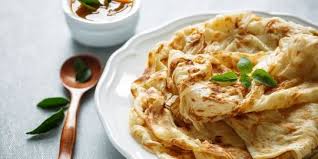 Reza adrinata rudi fitra t.m.fattahari nixon sanjaya andini frianti p. 8 Cara Membuat Roti Canai Lembut Cocok Untuk Camilan Atau Sarapan Pagi Merdeka Com