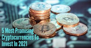 Find out which cryptocurrency is best to invest for an ideal profit. Kclet6eb6g0kem