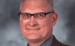 Tim Brand To Visit Central Iowa Stores for Book Signing