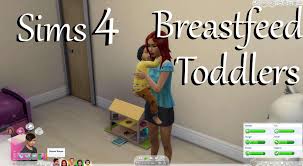 If you know how to install the sims 4 mods, you can control all a. Sims 4 Toddler Mods Cc 2020 Snootysims