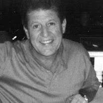 Rocco P. Spinelli Obituary