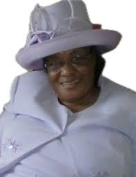 Obituary information for Carrie Bell Goodson