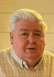 Obituary information for Daniel A. Lovell