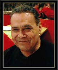Obituary information for Leopoldo Villareal