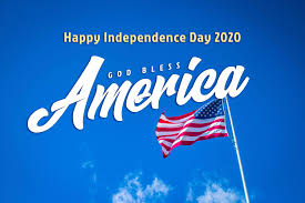 We think of july 4, 1776, as a day that represents the declaration of independence and the birth of the united states of america as an independent nation. 20 Happy 4th Of July Independence Day Usa 2020 Images Wallpapers To Share Designbolts