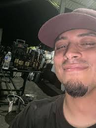 Ryan Grinstead's Instagram, Twitter & Facebook