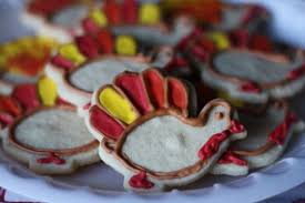 Maybe you would like to learn more about one of these? Thanksgiving Cookies Csmonitor Com