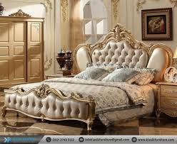 A bed and a drawer chest have fluted corner posts. French Provincial Bedroom Furniture You Ll Love In 2021 Visualhunt