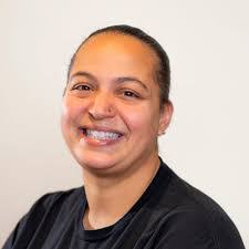 Monica Weatherford's Instagram, Twitter & Facebook