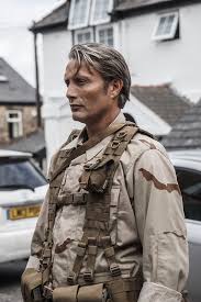 We did not find results for: Mads Mikkelsen Talks About Death Stranding And Kojima Metal Gear Informer