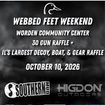 Ducks Unlimited: Webbed Feet Weekend