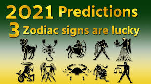 In that sense the most responsible and duty bound capricorn (with a transiting saturn ) is considered the best in 2021. In 2021 These 3 Zodiac Signs Are Very Lucky Predictions 2021 The Magical Indian Youtube