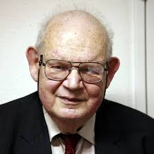 Беноа Манделброт