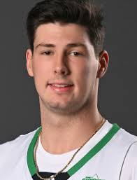 NORTH DAKOTA MEN'S BASKETBALL