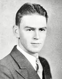 Blackwell Lamar Lunsford (1911-1987)