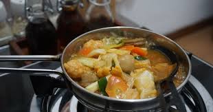 Helen fransiska uncategorized april 25, 2019april 25, 2019 1 minute. Diah Didi S Kitchen Cap Cay Kuah Asam Manis