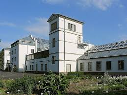 Category:gardens and parks in leipzig (en) categoría de wikimedia (es); Leipzig Botanical Garden In Southeast Center Germany Sygic Travel