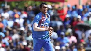 Batting style right handed bowling style Wi V India T20 Fast Bowler Navdeep Saini Makes A Sensational Debut With Images Bowler West Indies Fast Bowling