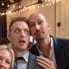 Andrea Graves and Blake Wuestenfeld's Wedding Website