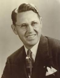 LaVar Samuel Isaacson (1907-1992)