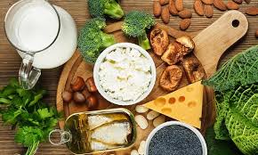 Necesitas Tomar Calcio Incluye Estos Alimentos En Tu Dieta