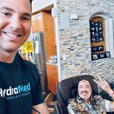 Covid Rescue IV Therapy