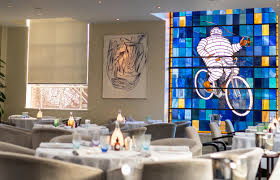 Flavours of asian set menu at the dining room is available for lunch and dinner on fridays and saturdays till 9 december 2020. Claude Bosi At Bibendum Review Two Michelin Star London Restaurant Accounting For Taste