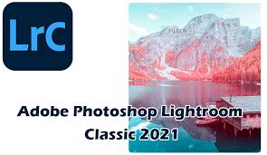 Here we will provide direct download link of adobe lightroom cc apk in which you will get premium unlocked + no ads with all filter unlocked. Adobe Photoshop Lightroom Classic 2021 V10 2 Filecr