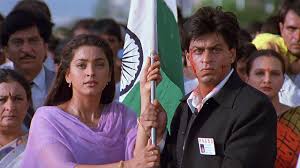 Yet, my heart is indian) is a 2000 indian hindi comedy thriller film released by dreamz unlimited (now red chillies entertainment) on 21 january. Phir Bhi Dil Hai Hindustani Netflix