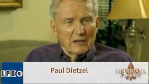 Paul Dietzel