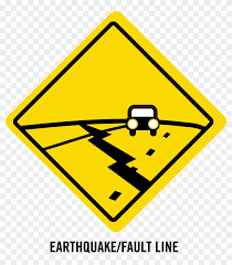 All our images are transparent and free for personal use. Earthquake Fault Line Final Pluspng Earthquake Fault Line Road Sign Transparent Png 2036x2226 295230 Pngfind
