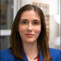 Stephanie Senter Email & Phone Number