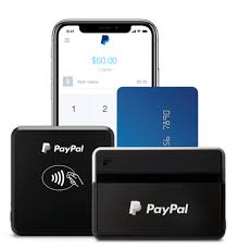 To achieve this, we need to do the following things, in order Paypal Here Guide Mobile Pos App Card Readers Paypal Us