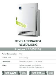 Ramai lagi di malaysia menjerang atau masak air untuk dibuat air minum. Ana Love Coway Penapis Udara Air Purifier