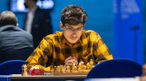 But those weren't venomous to humans though. Alireza Firouzja I Am Thinking About Improving And Having Fun Chess Com