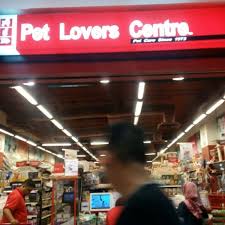 Pet lovers center metro prima read more. Pet Lovers Centre Pet Store In Petaling Jaya