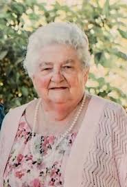 Ruth Boyd Obituary July 27, 2020