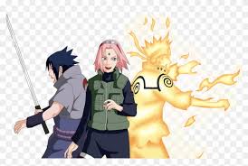 For your personal projects or designs. Render Naruto Sasuke Sakura Naruto Sasuke E Sakura Png Clipart 5572223 Pikpng
