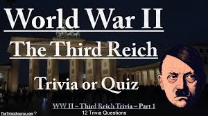 Only an expert can pass this world war ii trivia quiz! Video Ww2 Weapon Master Trivia Playyah Com Free Games To Play
