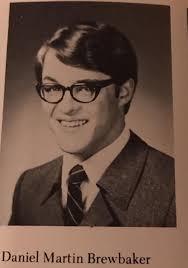 I just heard from Tim Radford that Dan Milner died.