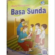 Posting komentar untuk soal bahasa sunda kelas 4 semester 1 dan kunci jawaban untuk mengunduh file gunakan tombol download yang tersedia kemudian buka link download yang muncul jawaban seni budaya kelas 7 halaman 120. Lks Bahasa Sunda K13 Kelas 3 Semester 2 Penerbit Bina Pustaka Shopee Indonesia