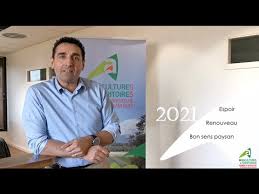 05 61 77 74 47 fax : Voeux 2021 Du President Bernard Layre Chambre D Agriculture Des Pyrenees Atlantiques Youtube