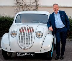 Siegfried wolff was born in germany. Russland Verbinder Siegfried Wolf Beisst In Steyr Auf Granit Wirtschaftspolitik Derstandard At Wirtschaft
