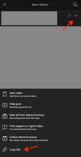 It allows you to share videos, images and text messages. How To Download Facebook Videos In 2021 On Pc Mac Or Phone