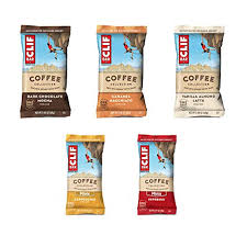 Clif energy bars come in a wide range of flavors and formulations. Review For Clif Bar Bars Pack 10 Full Size And 10 Mini Energy Bars Made With Organic Oats Plant Based Food Vegetarian Caffeinated 2 4oz And 0 99oz Protein Bars Coffee Collection Coffee 20 Count