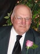 A. Ward Parsons View A Condolence