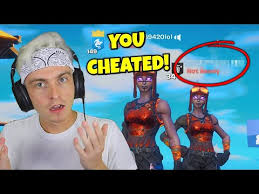 Quick support discount for the next purchase warranty on the purchased goods (in case of problems. New Blaze Renegade Raider Cheated In My Fortnite Scrim Should He Get